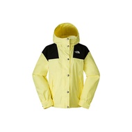 THE NORTH FACE Urban Exploration Outdoor Hiking Waterproof Windproof And Breathable Windbreaker Jack