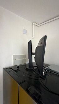 MSI 曲面電競顯示器 24時144hz