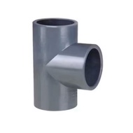 PVC water pipes 90, 110, 140, 160, 200