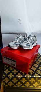 7-Eleven x New Balance 鞋仔
