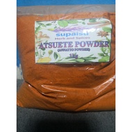 Atsuete Powder / Annato Powder - 1kg