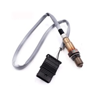 Rear Oxygen O2 Sensor 11787589475 For 3ER 335i 5ER 535i 6ER 640i 740i Hybrid X3 X4 X5 X6 35iX Length