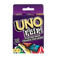 UNO® Card Game การ์ด อูโน่ ลิขสิทธิ์แท้