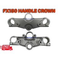 FX150 HANDLE CROWN STAY CENTER HANDLE CROWN SUZUKI FX150