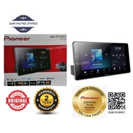 Pioneer DMH-ZF9350BT - 9inch HD Floating Touch Screen Player with Apple CarPlay / Android Auto / Hi-