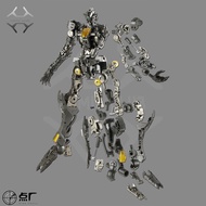 COMIC CLUB IN-STOCK Alloy Skeleton Reinforced Parts For Gundam MG 1/100 Barbatos Assembly Model