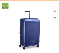 Delsey 法國大使 30"GRENELLE SE 前開蓋可擴展行李箱