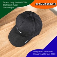 Cool 3D Embroidery Unisex Baseball Cap Casual Sports Model With Wide Visor Anti-Heat And Dust Adjust