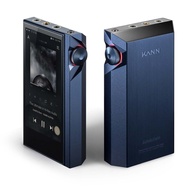 Astell&Kern KANN ALPHA 藍色 音樂播放器
