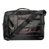 Cặp nam nữ học sinh cấp 1 cấp 2 kẹp dọc viền đôi đa năng  [GIÁ SỈ]