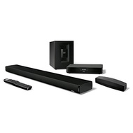 (Bose) Bose SoundTouch 130 Home Theater System - Black