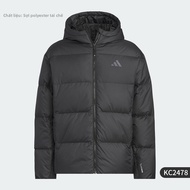 adidas | Áo Khoác Lông Vũ Adidas Chính Hãng Có Mũ Cho Nam