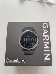 全新行貨 Garmin VivoActive 4 中文版 智能手錶