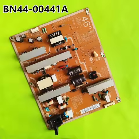 BN44-00441A Power Supply Board I46F1-BHS Original goodtest Suitable For Samsung LA46D560F9T LA46D550