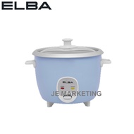 Elba Rice Cooker (1.8L) ERC-1866T/ ERC-R1877T(BL)
