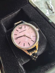 Emporio Armani 女士腕錶