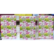 K.. Milk Collagen Soap Sabun K.Brothers Rice Milk Soap 12 pcs