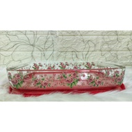 GIACOMO BOROSILICATE OVENWARE