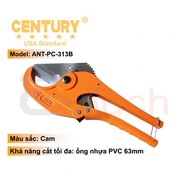 Century 63mm PVC Pipe Cutter - ANT-PC-313B