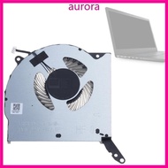 Auro CPU GPU Fan Laptops Cooling Fan DC12V 1 0A 4Pin Radiators for Legion Y9000P IRX8