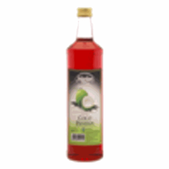 Marjan Syrup Boudoin Rasa Cocopandan 460 ml