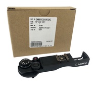 เคสฝาบนพร้อมปุ่มสวิทช์ Panasonic รุ่น DC-GX9 กล้องถ่ายรูป Top Case Unit พานาโซนิค อะไหล่เบอร์ 2KM5DC