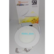 Ib Mikolite 6w LED Lamp 6w Built-in LED Lamp/ LED panel light/