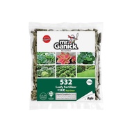Baba Mr Ganick Fertilizer 4 in 1 (532 Leaf , 426 Melon Vegetable, 549 Flower Bloom, 258 Fruit Tree) 
