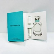 蒂芙尼 - Tiffany&amp;Co 蒂芙尼鑽石經典同名女士濃香水 1.2ml (平行進口）