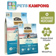 Acana Cat Pacifica