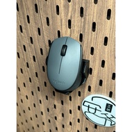 Universal Pegboard Mouse Holder Organizer Universal Mouse Holder