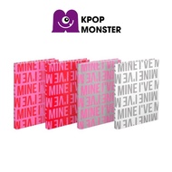 IVE - 1st EP Album [ I've Mine ]