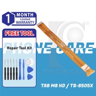 LCD Flex Cable Ribbon For Lenovo Tab M8 Hd Tb-8505X (Mainboard to LCD)