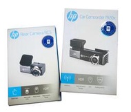 HP F920X【含安裝+送128G】口紅機/WIFI/GPS測速提示/HDR/TS碼流/行車記錄器