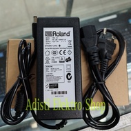 PROMO- ADAPTOR KEYBOARD ROLAND EXR-3 EXR-5/EXR-5S EXR7/EXR7S BERKUALITAS BAGU -twostore9