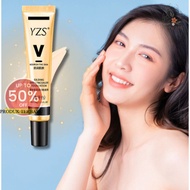 SC - Yurizumi YZS Matte Foundation Concealer Oil Control