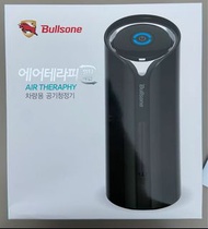 Bullsone車用空氣清新機