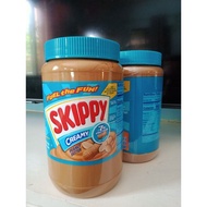 SKIPPY CREAMY PEANUT BUTTER 1.36kg