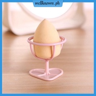 Makeup Egg Tray Portable Makeup Sponge Holder Reusable Makeup Egg Bracket Heart Shaped Makeup Egg TraySHOPSKC2563