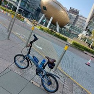 Dahon 20吋轆 (Ford)