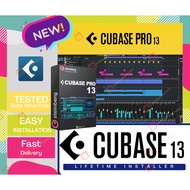 Steinberg Cubase Pro 13 🔥 Full | Video Install | Windows