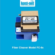 Fiber Cleaver Optic FC-6S Fiber Cutter Optic Cutter