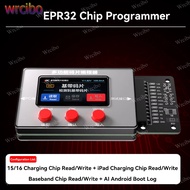 i2C EPR32 Intelligent Chip Programmer: Baseband/Charging IC Read Write for iPhone/iPad/MacBook - And