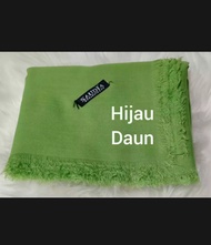 COD (BAYAR DI TEMPAT)KERUDUNG SEGI EMPAT SAUDIA RAWIS/HIJAB SEGIEMPAT KATUN SAUDIA RAWIS BERKUALITAS