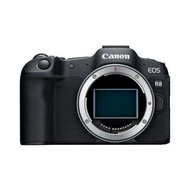 CANON EOS R8 Body (淨機身)