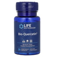 Life Extension, Bio-Quercetin, 30 Vegetarian Capsules