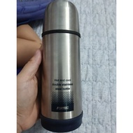 Japanese Fortec Thermos Bottle 350ml