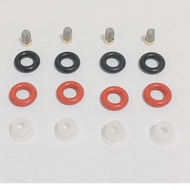 HONDA Injector Repair Kit R18 R20 L15 L12 K20 1 Set/16 Pieces Stainless Steel Filter Oil E20 E85 91 