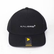 KALIBRE Caliber Caliber 991568000 Black Baseball Cap