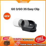 【Original New】Insta360 GO 3/GO 3S Easy Clip is suitable for GO 3/GO 3S camera accessories